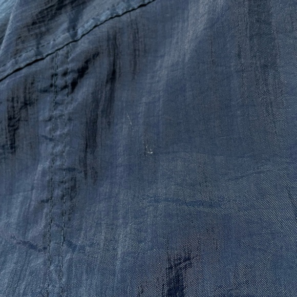 VTG 90s Starter Diamond Collection Jacket Size Large Chicago cubs Wrigley field - Picture 8 of 9